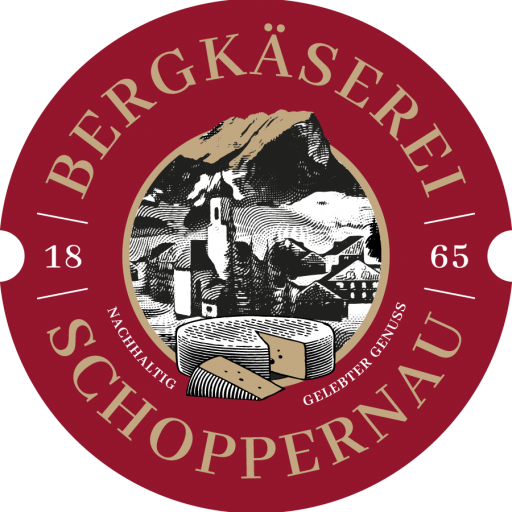 Bergk&auml;serei Schoppernau